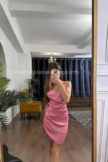 Проститутка Мария - Фото 5 №323785