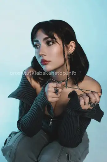 Проститутка Камилла - Фото 8 №323820