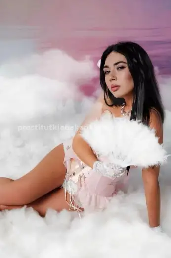 Проститутка Камилла - Фото 4 №323820