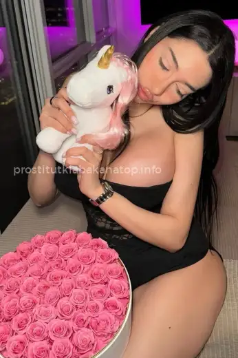 Проститутка Ксения - Фото 6 №323827