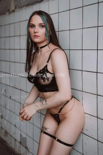 Проститутка Камилла - Фото 5 №323841