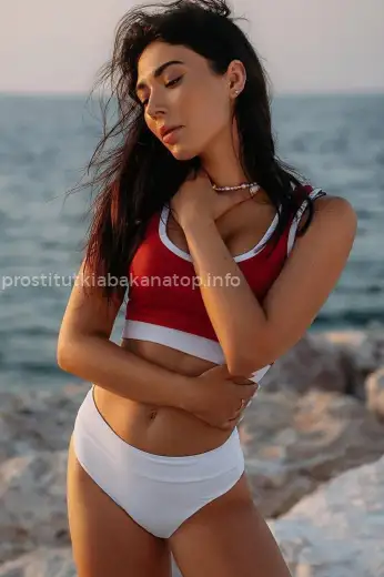Проститутка Ксения - Фото 5 №323842