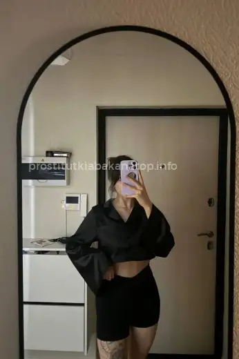 Проститутка Елизавета - Фото 5 №323860