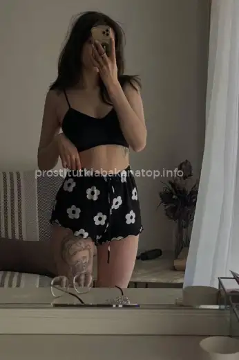 Проститутка Алина - Фото 6 №323865