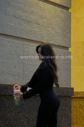 Проститутка Алина - Фото 3 №323865