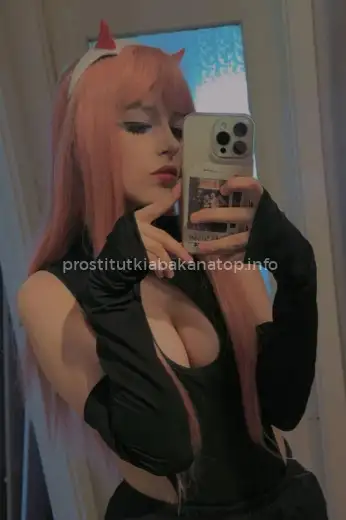 Проститутка Алиса - Фото 6 №323872