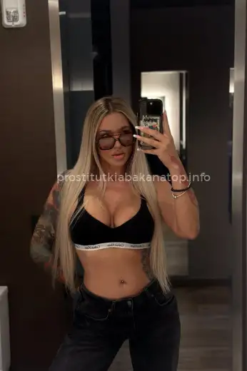 Проститутка Аделина - Фото 4 №334545