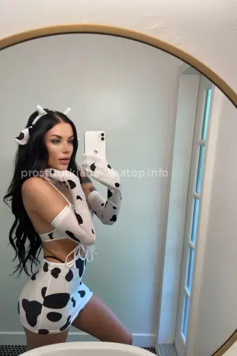 Проститутка Роза - Фото 7 №334565