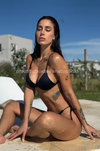 Проститутка Валентина - Фото 5 №334567