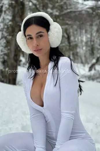 Проститутка Валентина - Фото 3 №334567