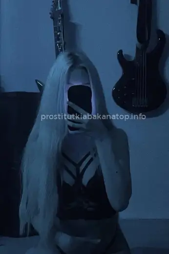 Проститутка Салима - Фото 3 №334569