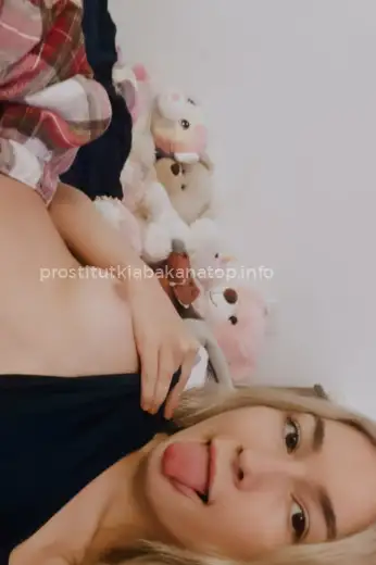 Проститутка Галина - Фото 3 №334592
