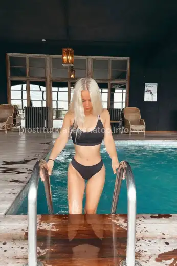 Проститутка Устинья - Фото 4 №334615