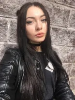 Анкета проститутки Алина - Фото 1, район Гавань, 24 года, №102376