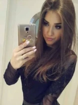 Анкета проститутки Настя - Фото 1, район Гавань, 24 года, №120647