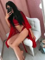 Анкета проститутки Даша - Фото 1, район Гавань, 24 года, №122471