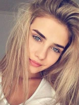 Анкета проститутки Маша - Фото 1, район Гавань, 24 года, №130071