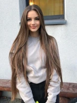 Анкета проститутки Маша - Фото 1, район Гавань, 25 лет, №139931