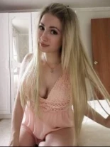 Анкета проститутки Вика - Фото 1, район Гавань, 23 года, №142443