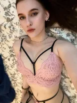 Анкета проститутки Алена без предоплаты реально - Фото 1, район Гавань, 23 года, №146776
