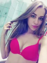 Анкета проститутки Вика - Фото 1, район Гавань, 23 года, №150274
