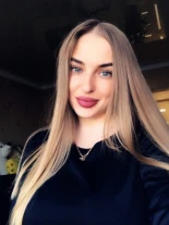 Анкета проститутки Валентина - Фото 1, район Гавань, 24 года, №152079