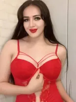 Анкета проститутки Вика - Фото 1, район Гавань, 26 лет, №180122