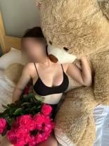 Анкета проститутки Алёна без предоплаты - Фото 1, район Юго-Западный, 23 года, №198222