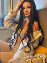 Анкета проститутки Алёна - Фото 1, район Гавань, 26 лет, №205252