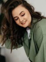 Анкета проститутки Арина - Фото 1, район Гавань, 26 лет, №210738