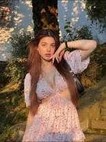 Анкета проститутки Вика - Фото 1, район Четвертый, 22 года, №227618