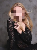 Анкета проститутки Аня - Фото 1, район Космический, 37 лет, №252767