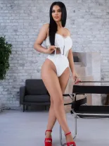 Анкета проститутки Карина - Фото 1, , 25 лет, №264697