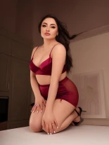 Анкета проститутки Агата - Фото 1, , 19 лет, №265723