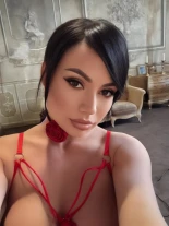 Анкета проститутки Агата - Фото 1, , 23 года, №266697
