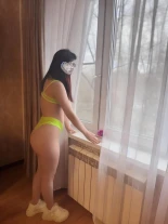 Анкета проститутки дильнура - Фото 1, , 24 года, №292389