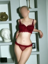 Анкета проститутки Лиза - Фото 1, , 18 лет, №295936