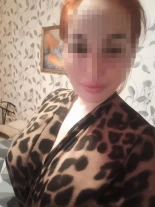 Анкета проститутки Лада - Фото 1, , 34 года, №298449