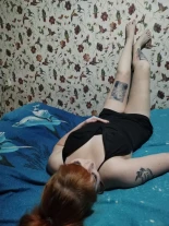 Анкета проститутки Оля - Фото 1, район МПС, 27 лет, №300435