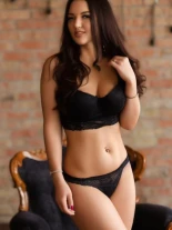 Анкета проститутки Аделина - Фото 1, , 21 год, №300963