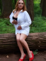 Анкета проститутки Лорочка - Фото 1, , 35 лет, №315605