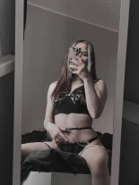 Анкета проститутки Камилла - Фото 1, район Четвертый, 24 года, №323841