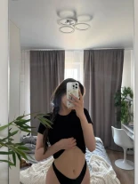 Анкета проститутки Елизавета - Фото 1, район Четвертый, 22 года, №323860