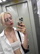 Анкета проститутки Алиса - Фото 1, район Четвертый, 22 года, №323872