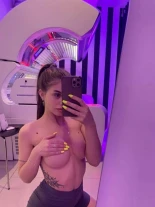 Анкета проститутки Яна - Фото 1, район Четвертый, 30 лет, №323894