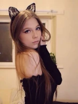 Анкета проститутки Вика - Фото 1, район Четвертый, 22 года, №44168