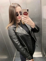 Анкета проститутки Ника - Фото 1, район Четвертый, 25 лет, №48659