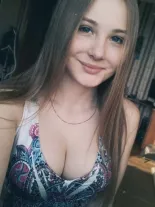 Анкета проститутки Катя - Фото 1, район Четвертый, 23 года, №52452