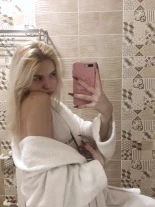 Анкета проститутки Алина - Фото 1, район Гавань, 20 лет, №66885