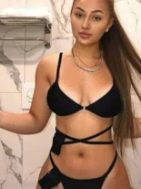 Анкета проститутки Катя - Фото 1, район Гавань, 25 лет, №69755